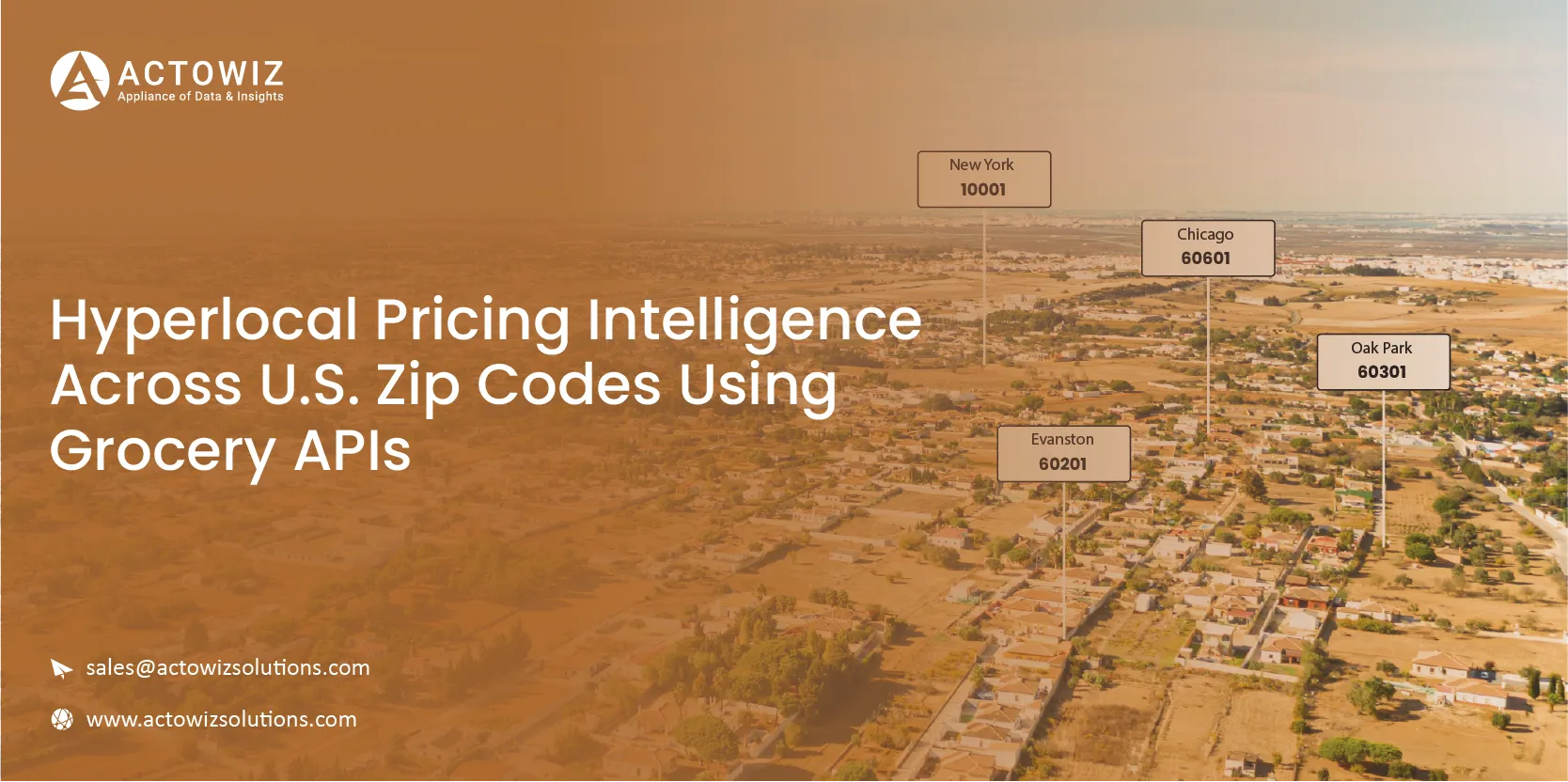 Real-Time Regional Insights with Customizable E-commerce Dashboards