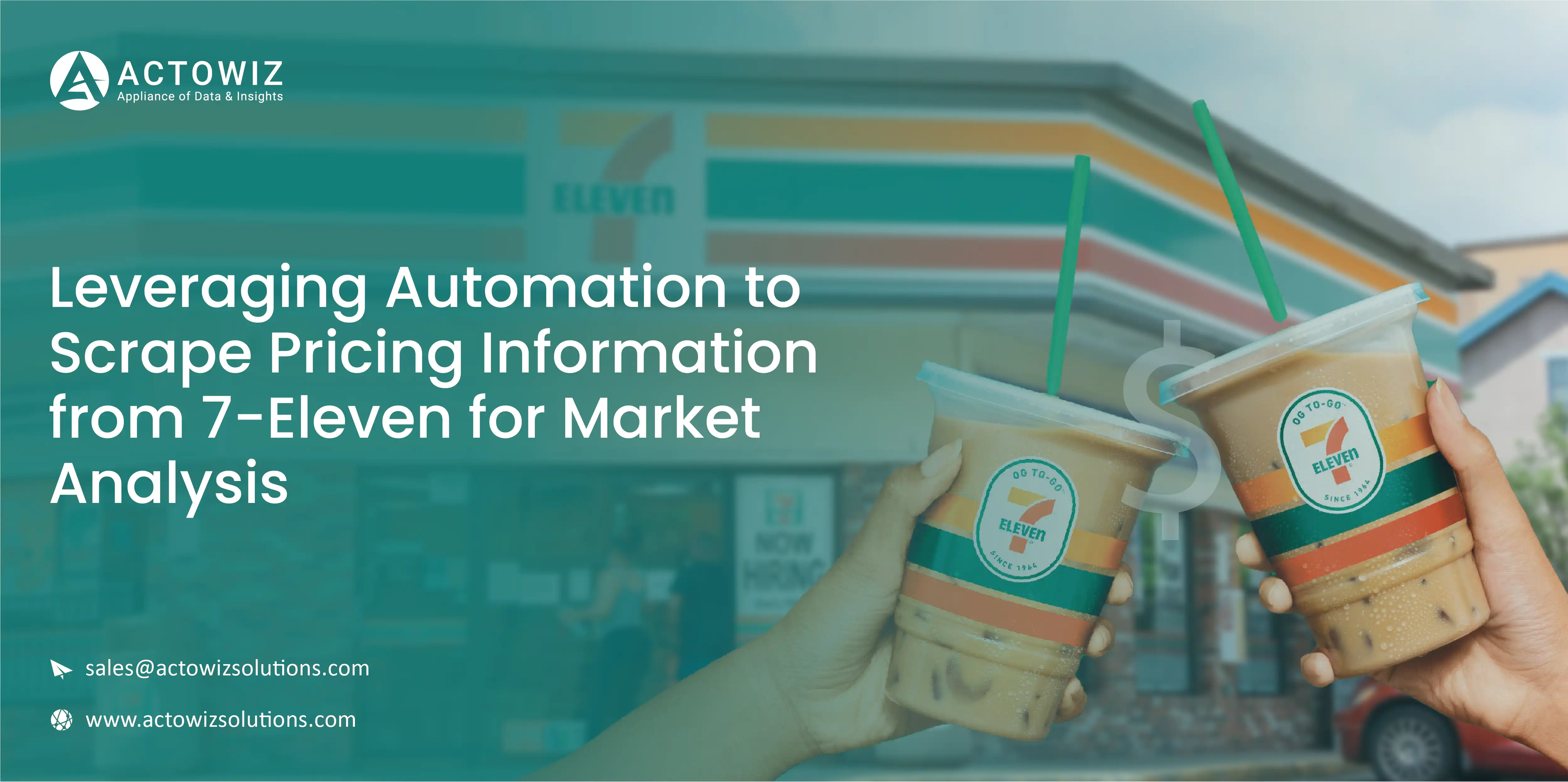 Leveraging-Automation-to-Scrape-Pricing-Information-from-7-Eleven-for-Market-Analysis