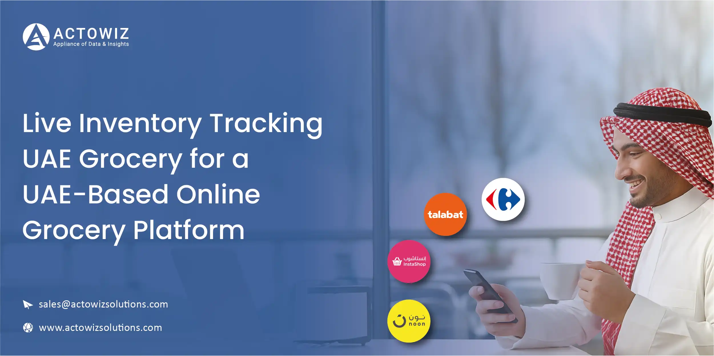 Real-Time Regional Insights with Customizable E-commerce Dashboards