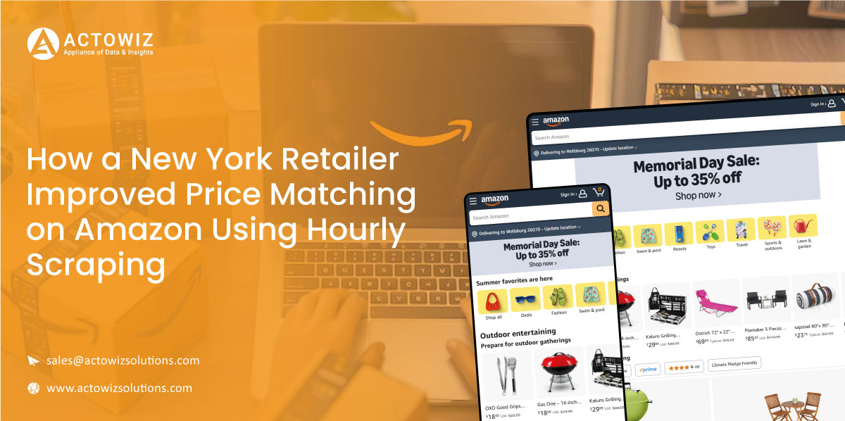 Real-Time Regional Insights with Customizable E-commerce Dashboards