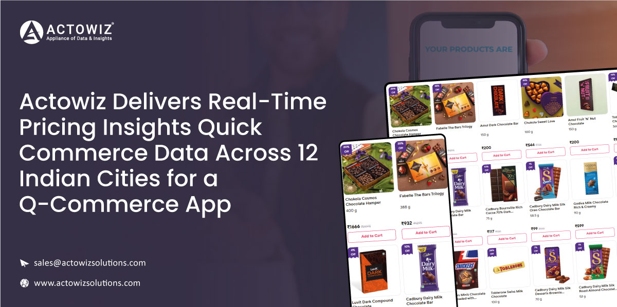 Real-Time Regional Insights with Customizable E-commerce Dashboards