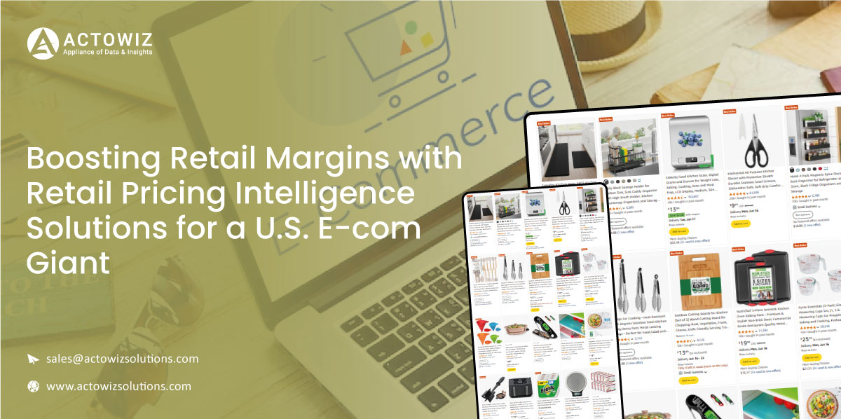 Real-Time Regional Insights with Customizable E-commerce Dashboards