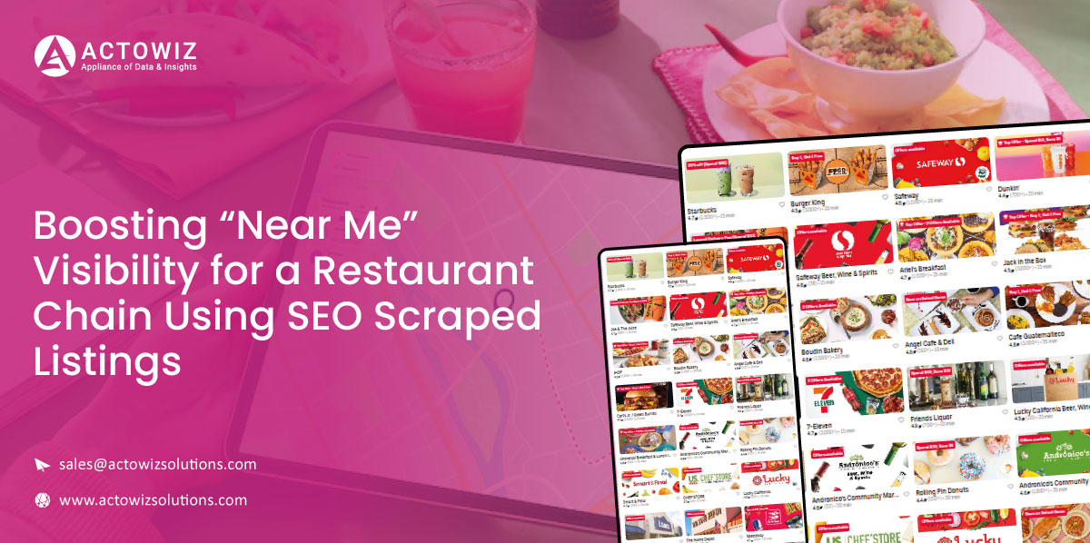 Boosting-“Near-Me”-Visibility-for-a-Restaurant-Chain-Using-SEO-Scraped-Listings
