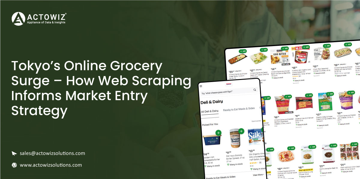 Real-Time Regional Insights with Customizable E-commerce Dashboards