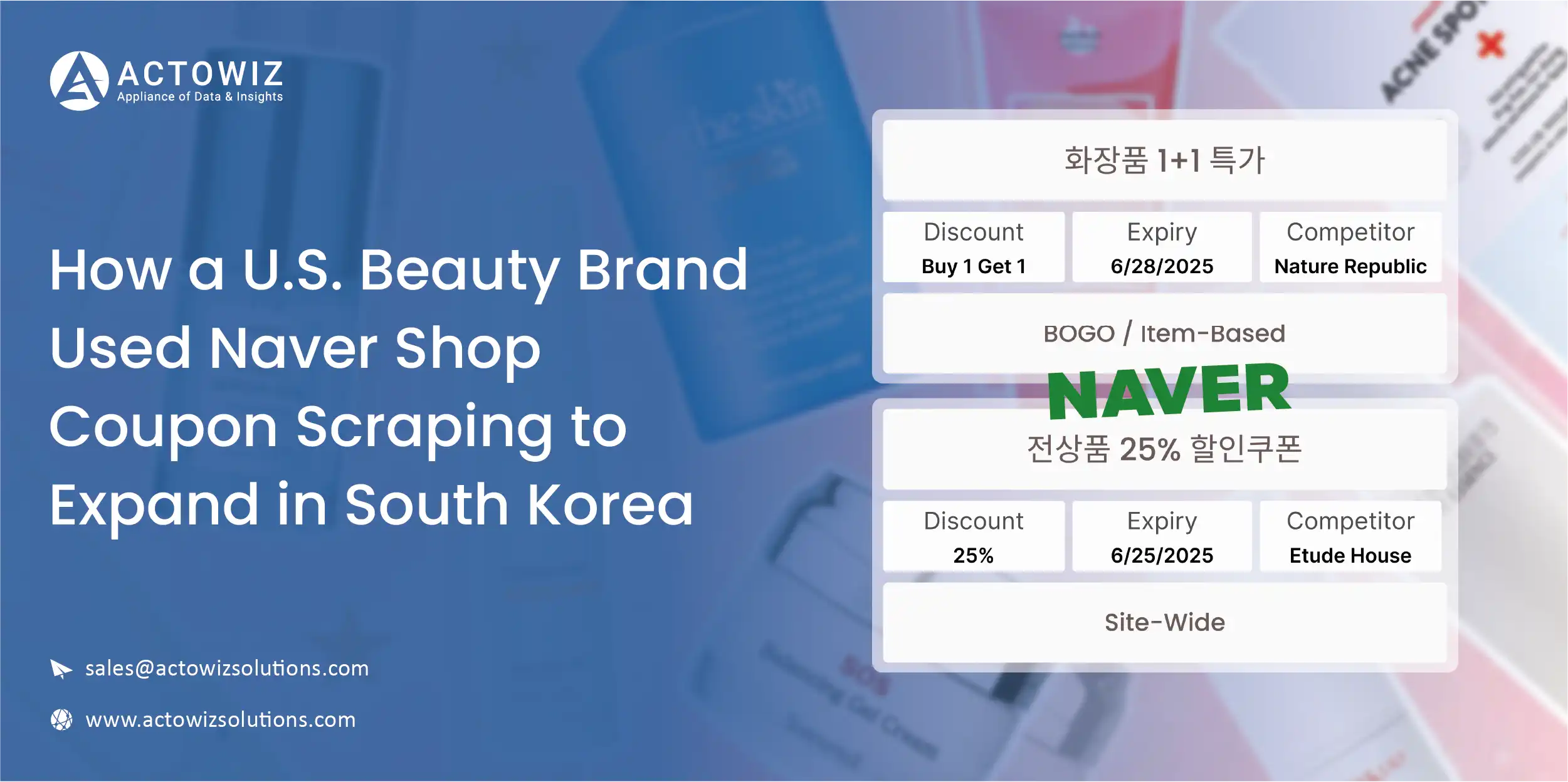 How-a-U-S-Beauty-Brand-Used-Naver-Shop-Coupon-Scraping-to-Expand-in-South-Korea