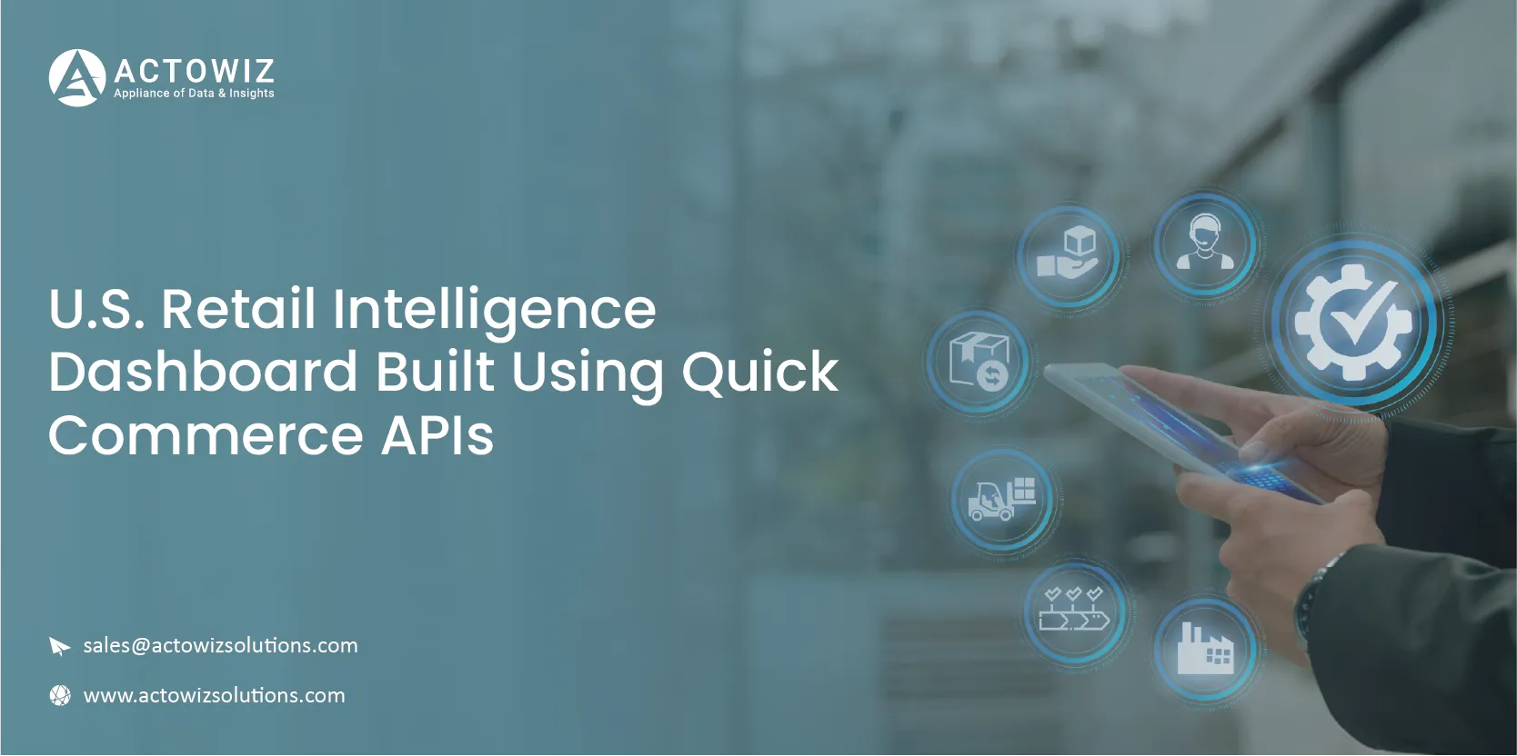 Real-Time Regional Insights with Customizable E-commerce Dashboards
