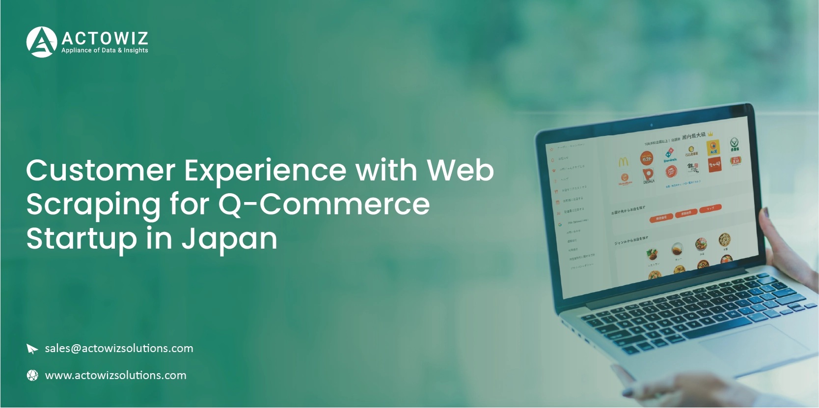 Enhancing-Customer-Experience-for-a-Q-Commerce-Startup-in-Japan