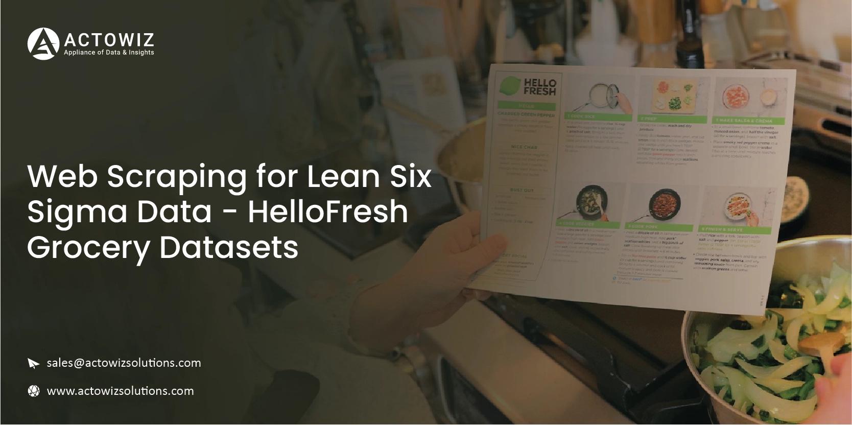 Web-Scraping-for-Lean-Six-Sigma-Data-HelloFresh-Grocery-Datasets