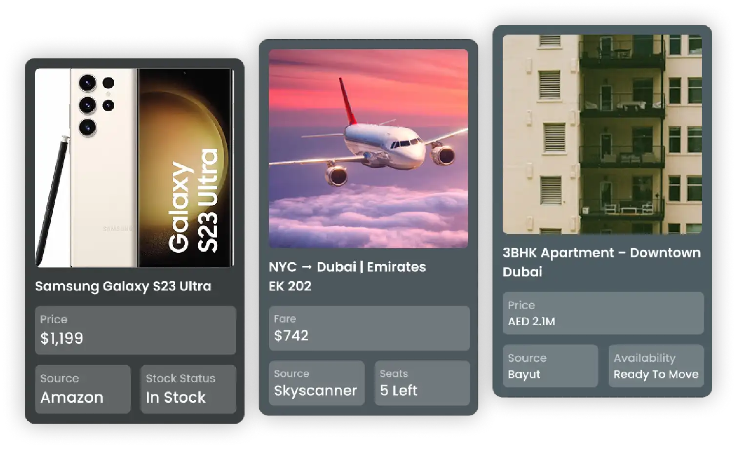 Top Web Scraping & Data Intelligence Company In The USA 01