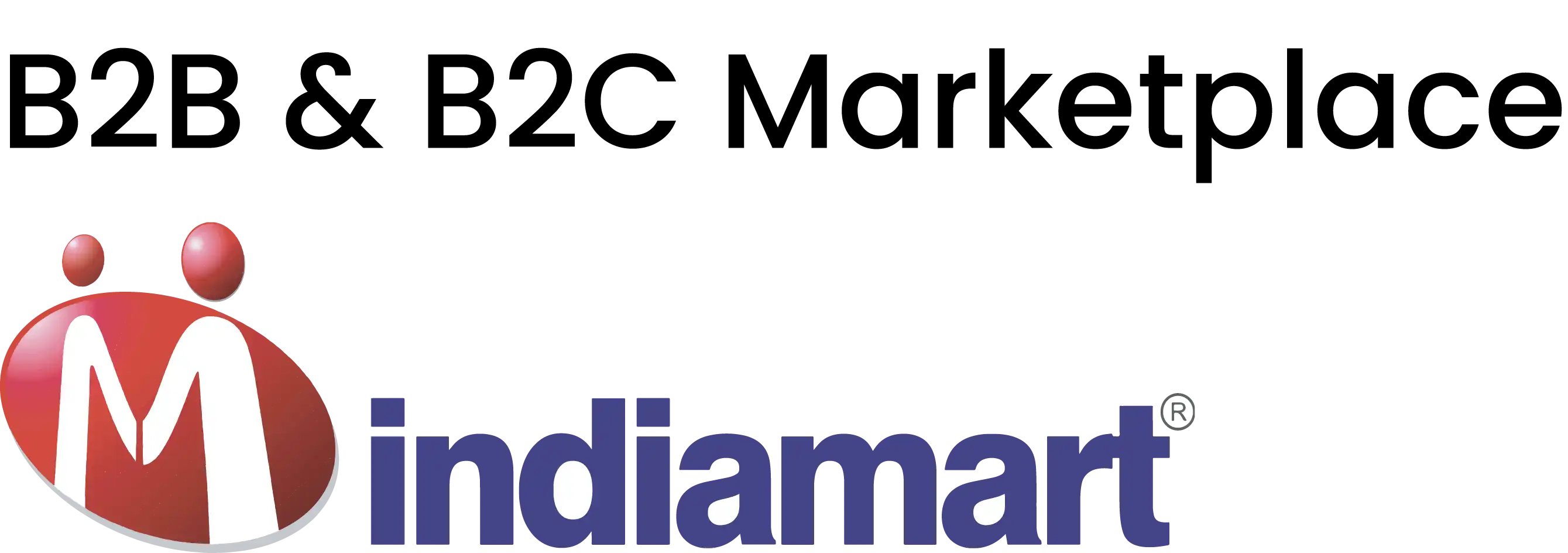 B2B-B2C-Marketplace-IndiaMART
