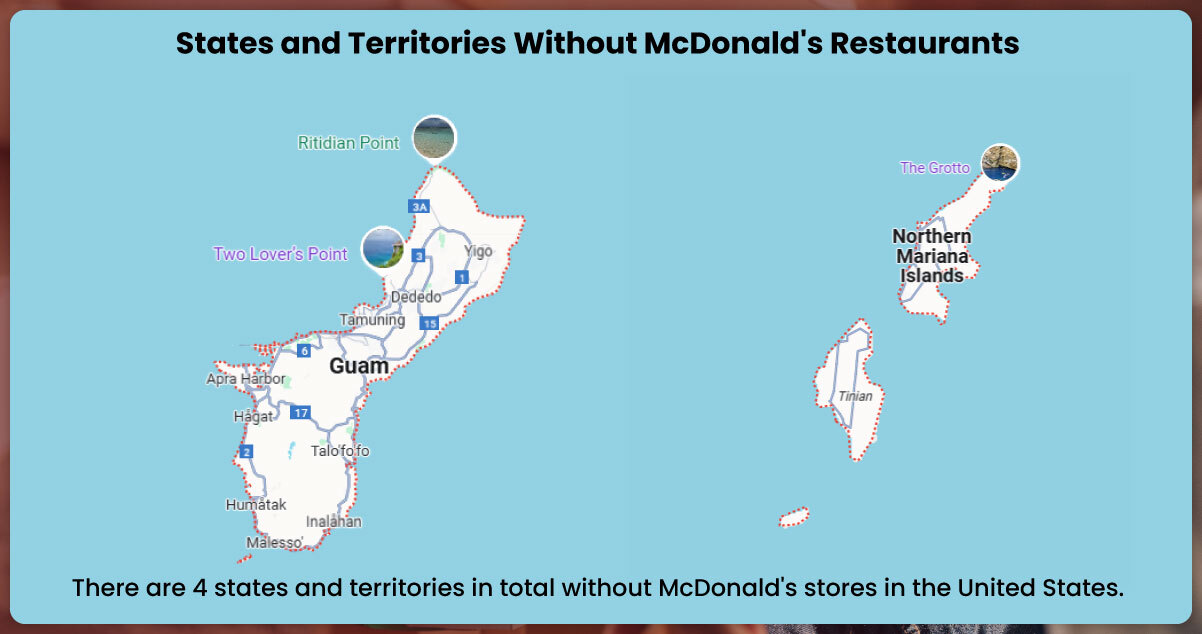 States-and-Territories-Without-McDonalds-Restaurants