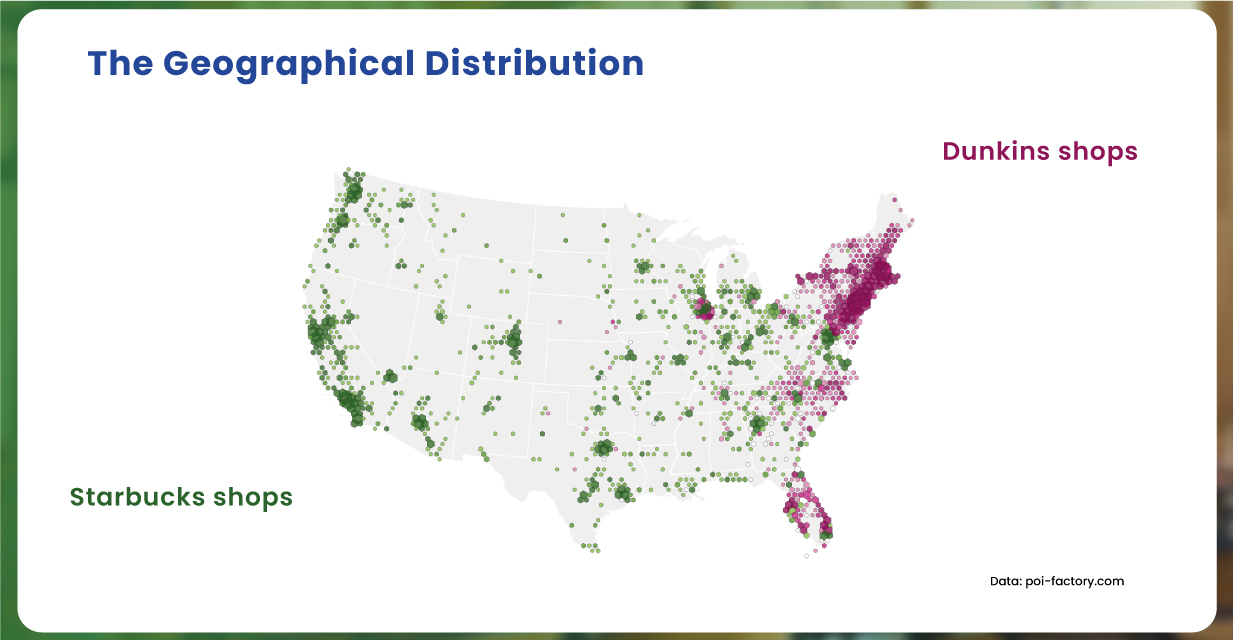 Geographical-Distribution