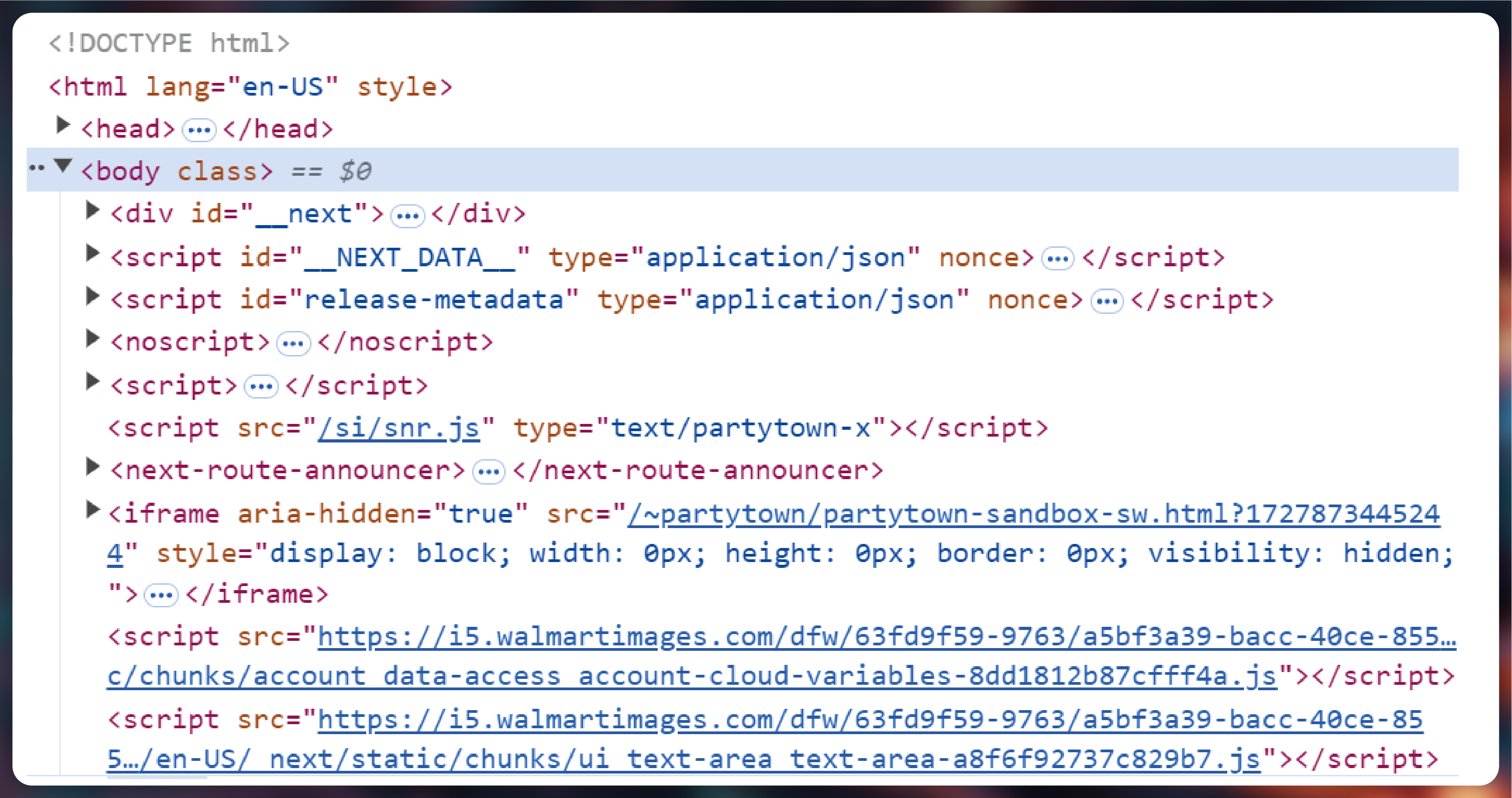 Understanding-BeautifulSoup-for-Web-Scraping