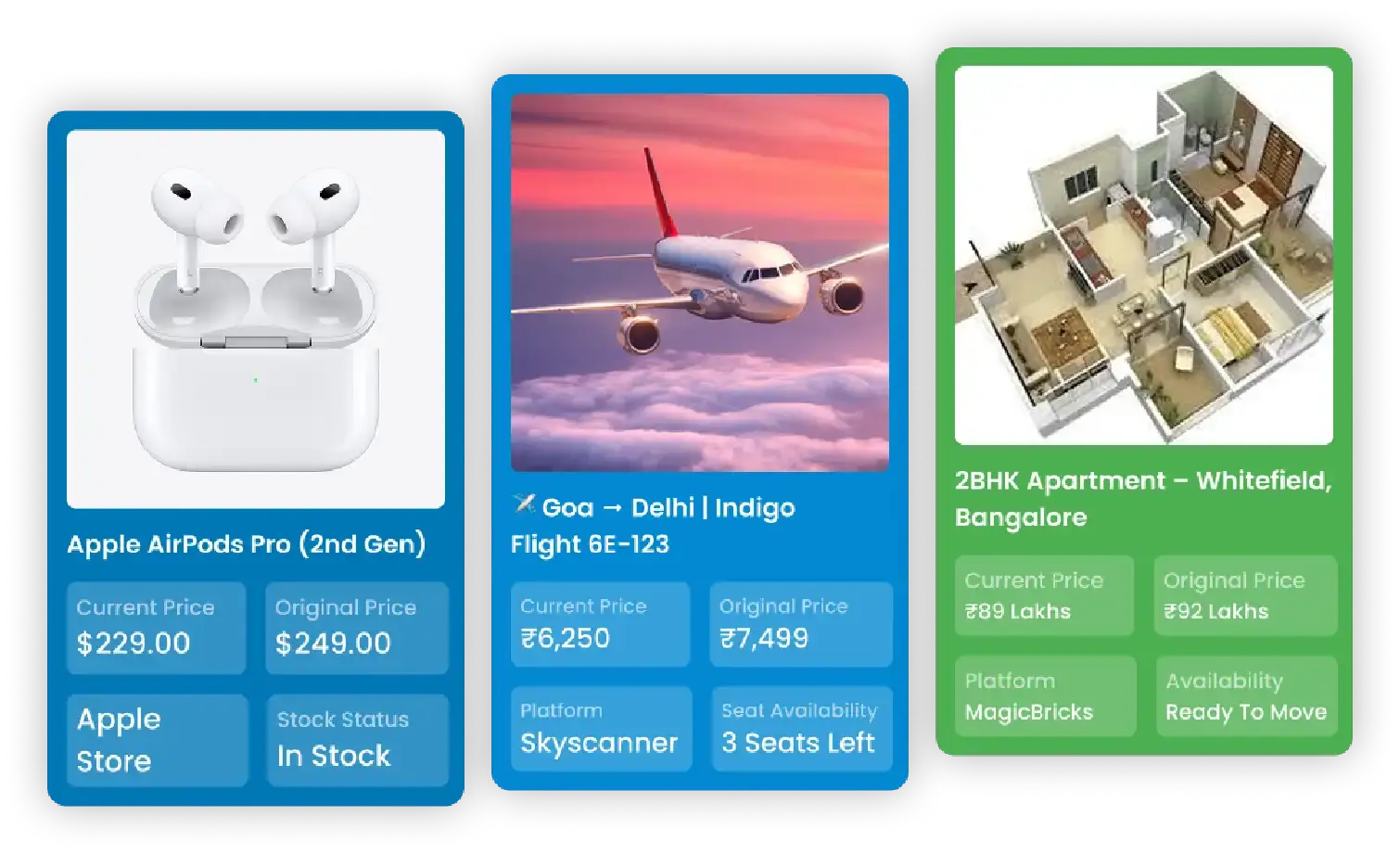 Top Web Scraping & Data Intelligence Company In The USA 01